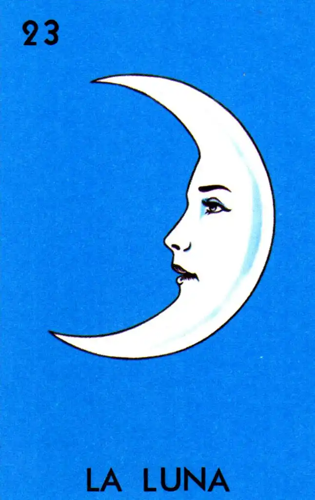 La Luna